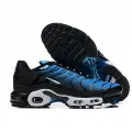 High-frequency tn - black/blue/white hook