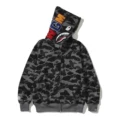 Gray 301 single cap without velvet
