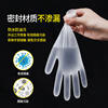 Disposable Gloves Household Food Grade Pvc Gloves Durable Kitchen Housework Cleaning Dishwashing Catering Waterproof Oil Pvc