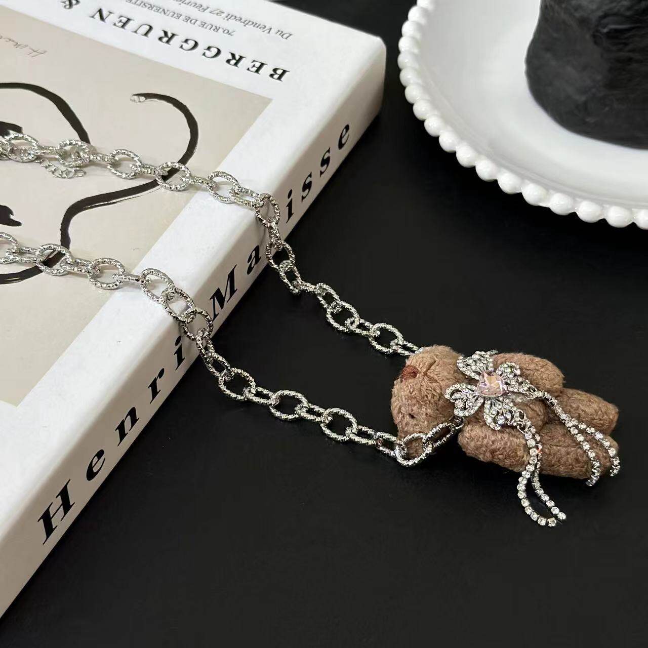 タイプBメタルチェーン