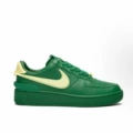 Ambush green