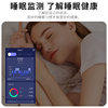 Heart Rate, Mood, Blood Oxygen, Sleep Health Monitoring, New Sports Waterproof Smart Ring If-R03 Bluetooth Ring