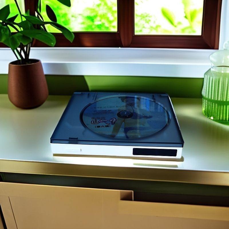 Cd Player Cd Player Yancai Default Item