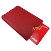Factory spot PU ID card set card holder bank card set ID card set room card VIP card storage ultra-thin protective cover