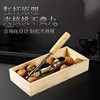 Storage walnut clip household hazelnut clip pliers open nuts pecan tool clip walnut multifunctional peeling