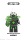 X0285 Детские строительные блоки Warcraft Hell Roar Blade Queen, примитивная минифигурка Каннибала mini 6