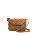 Small size 9020mini caramel color 19.5*14*5cm
