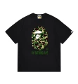 S0100 black green