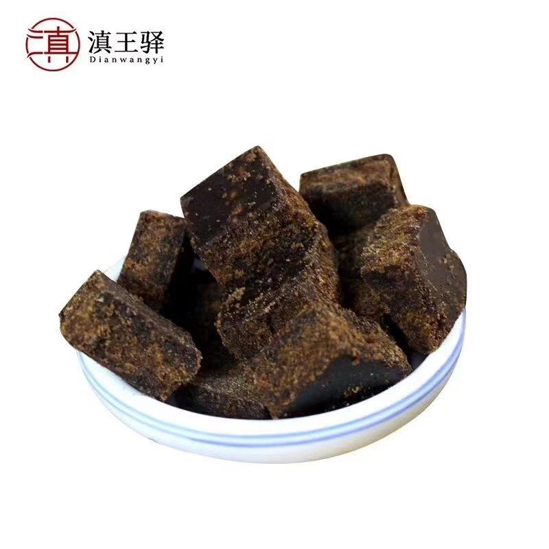 Yunnan Authentic Brown Sugar Cubes, Old Brown Sugar, Rose Brown Sugar, Aunt Ginger Juice Brown Sugar, Sugar Cane Brown Sugar