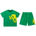 04 green suit (accessories + bag)