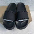 Black studs