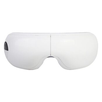 Eye protector household hot compress intelligent eye massager air pressure vibration eye protector manufacturers wholesale group purchase gifts