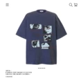 L1011-Fried sapphire blue