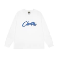 720 white 3 long sleeve t-shirt