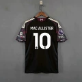 Two guest fan edition printed no. 10 + armband