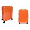 Lightweight and Durable Suitcase for Men and Women, Travel Trolley Case for Students, Silent Universal Wheels, Strong Large-Capacity Password Box