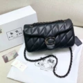 All black + gift box