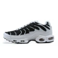 1st generation white and black