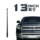 Внешнеторговые взрывные модели подходят для короткой антенны Toyota TUNDRA, модифицированной автомобильной радиоантенны TOYOTA TUNDRA mini 0