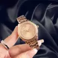 Rose gold