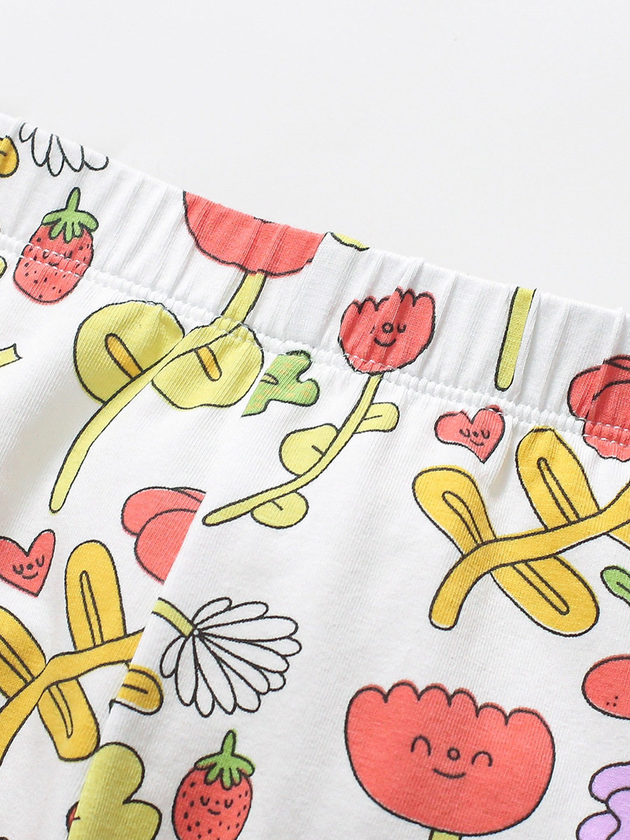 Source Factory Kids' Clothing Wholesale, Autumn Cartoon Girls' Set, [Style] Kids' Outfit