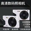 4K Student Camera 48 Million High-Definition Daily Travel Photo Recorder Retro Macro Digital Beauty Camera