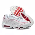 Max95 white and red lines