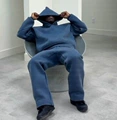 2172 # Blue suit
