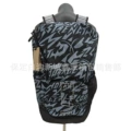 Square air cushion 6586 camouflage gray