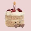 Strawberry cake 20cm