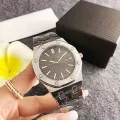 Silver black