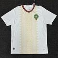 26-27 morocco away game