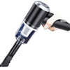 Vacuum Cleaner Blowing and Suction Dual-Purpose Household Indoor Desktop Clothes Cleaning Rechargeable Handheld Hair Dryer Car
