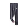 2024 autumn and winter maternity fleece-lined warm pants non-inverted velvet padded outside wear stretch abdominal pants spring and summer leggings