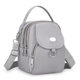 Bag Women's Portable Casual Fashion Oxford Cloth High-end Shoulder Crossbody Bag Cross-border Women's Crossbody Bag Mobile Phone Bag