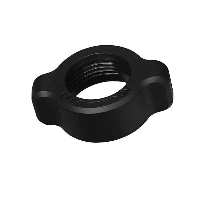 17mm球头螺母螺牙手机支架配件 Mobile phone stand accessories