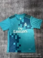 17-18 real madrid second guest