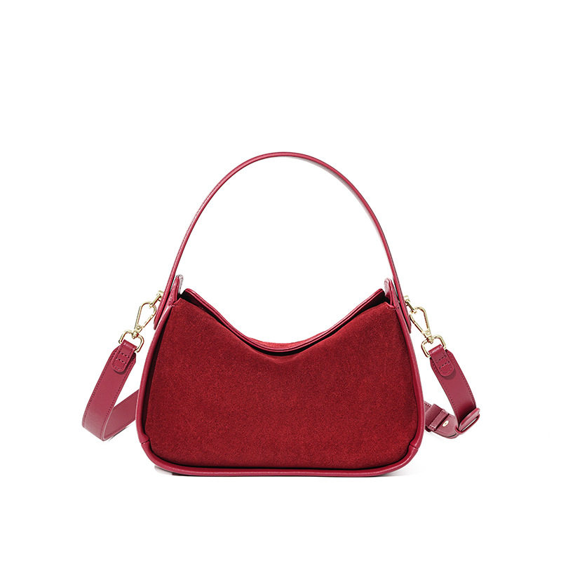 Encora Red (da lộn mờ)