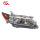Подходит для Toyota Camry Camry 2007 2008 2009 годов выпуска, версия для США, фара для США, половина фары в сборе mini 3