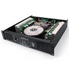 Power amplifier high-power professional performance KTV bar outdoor stage hifi home pure post-amplifier power amplifier