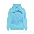 219 light blue top
