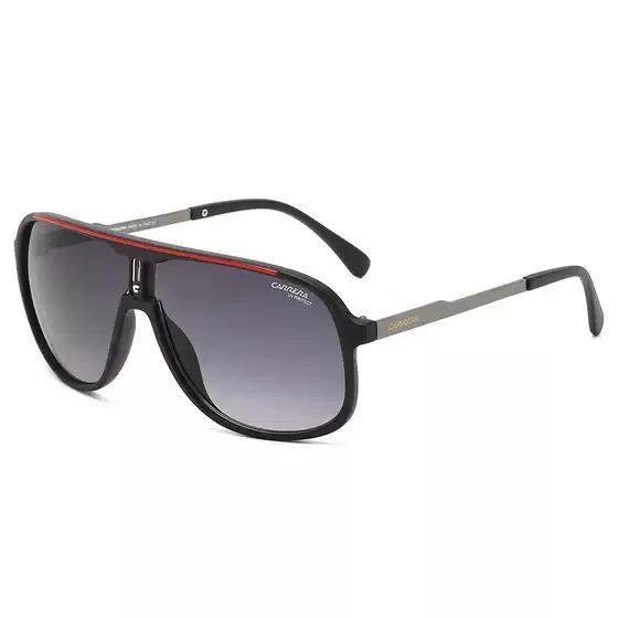 Kalala Same Style 2024 Cross-Border Square Sunglasses Retro Men and Women Simple Sunglasses Anti-Uv C-48