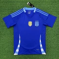 2425 argentina away game