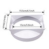 Mobile air conditioning accessories host connector accessories fuselage head accessories baffle connector [various specifications]]
