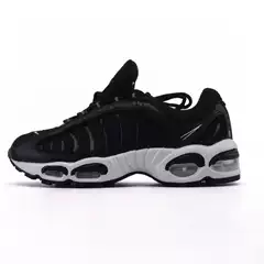 Foreign Trade Cross-Border Tailwind 4 Retro Sports Low-Top Air-Cushioned Casual Running Shoes Men's Sports Dad Shoes