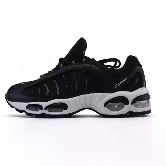 Foreign Trade Cross-Border Tailwind 4 Retro Sports Low-Top Air-Cushioned Casual Running Shoes Men's Sports Dad Shoes
