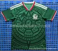 2026 mexico home game