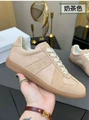 Milk tea color