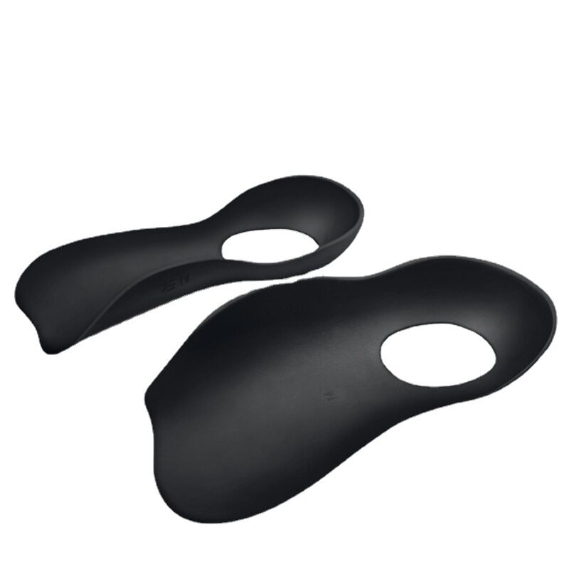 Flat Foot insole bow pad flat foot support pad inner eight outer eight-word insole support gasket sports insole