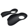 Flat Foot insole bow pad flat foot support pad inner eight outer eight-word insole support gasket sports insole